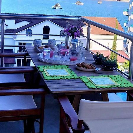 Iraa'S Apartment Саранде Екстериор снимка