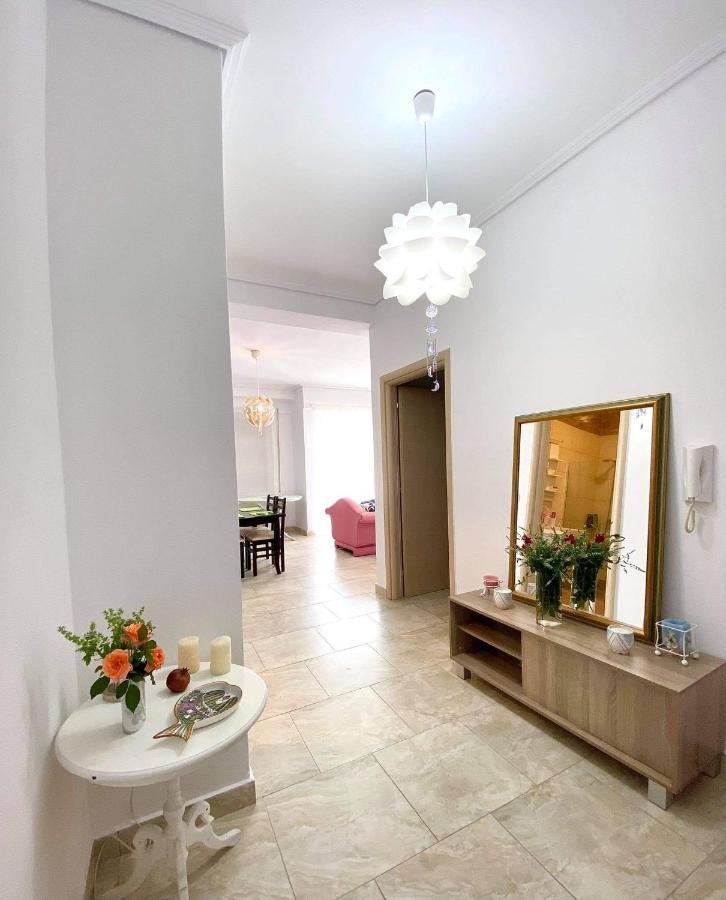 Iraa'S Apartment Саранде Екстериор снимка