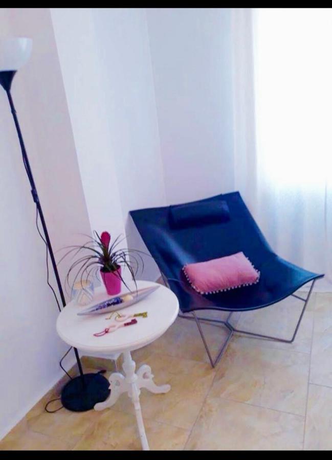 Iraa'S Apartment Саранде Екстериор снимка