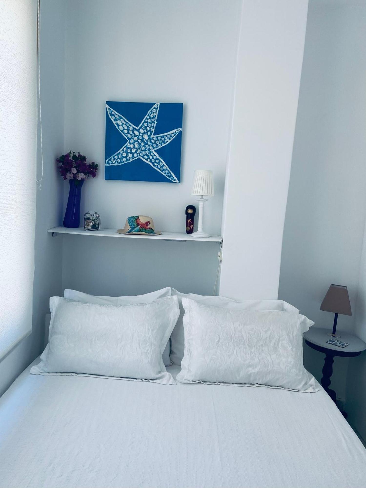 Iraa'S Apartment Саранде Екстериор снимка